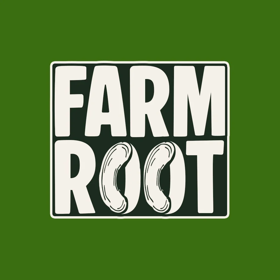 Farm Root website