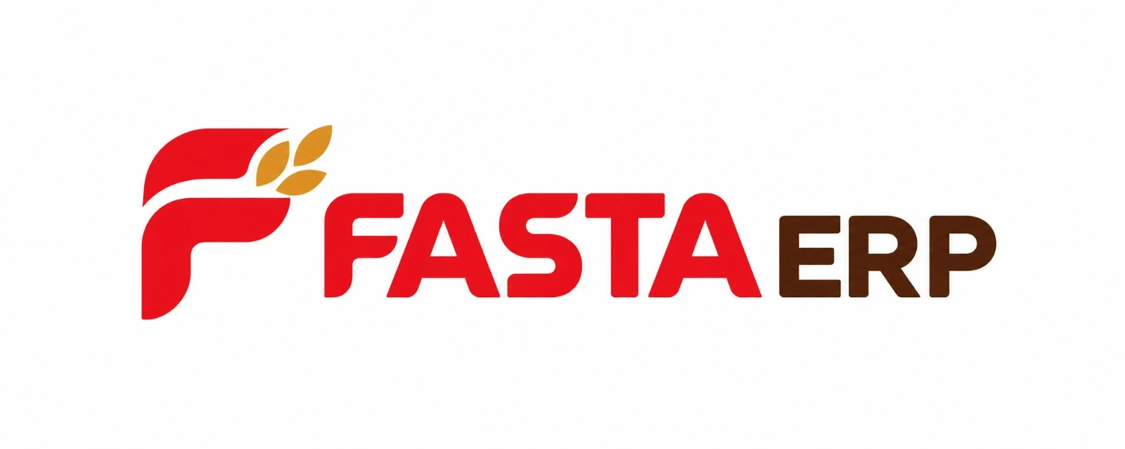 Fasta ERP dashboard